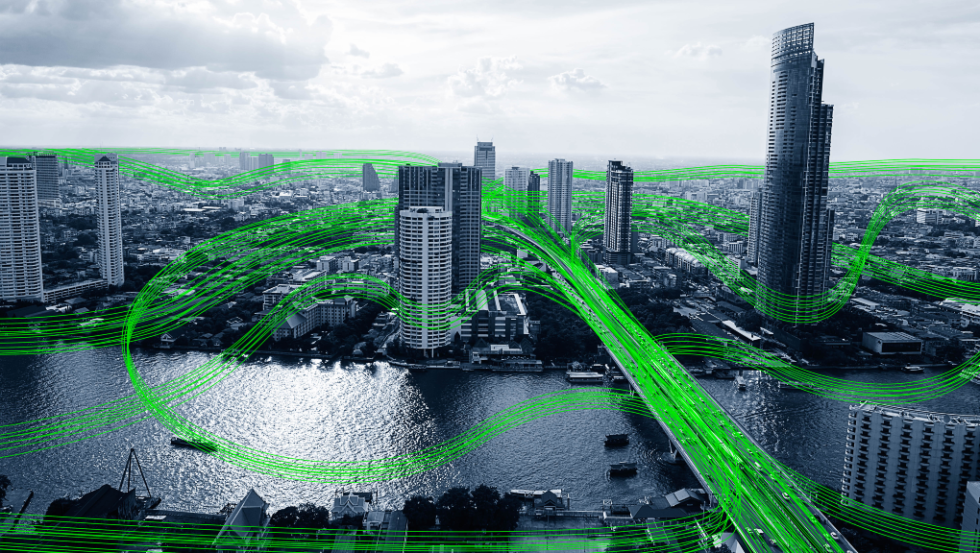 Smart city